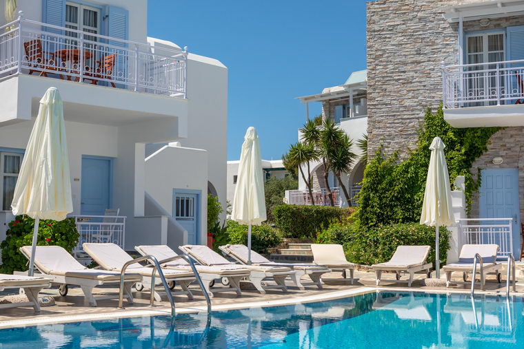 Hotel Katerina